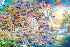 EuroGraphics: Unicorn Fantasy (2000)