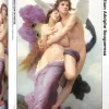 EuroGraphics: William Adolphe Bouguereau - The Abduction of Psyche (1000)