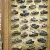 EuroGraphics: World War II Tanks (1000)