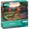 Falcon: Glamping (1000)