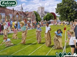 Falcon: Sports Day (1000)