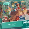 Falcon: Story Corner (1000)