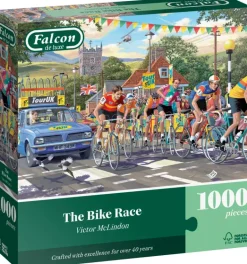 Falcon: The Bike Race (1000)
