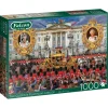 Falcon: The Queens Platinum Jubilee (1000)