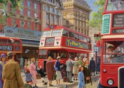 Falcon: Victoria Station (1000)