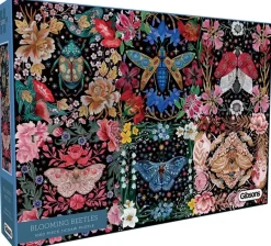 Gibsons: Blooming Beetles (1000)