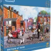 Gibsons: Britain at War (500)