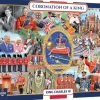 Gibsons: Coronation of a King (1000)