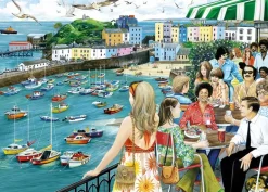Gibsons: Dining at Tenby (1000)