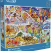 Gibsons: Elemental (1000)