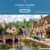 Gibsons: Terry Harrison - Castle Combe (1000)