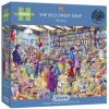 Gibsons: Tony Ryan - The Old Sweet Shop XL (500)