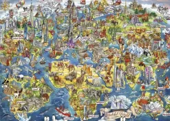Gibsons: Wonderful World (1000)