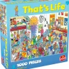 Goliath: That's Life - Art Gallery (1000)