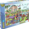 Goliath: That's Life City Edition - Istanbul (1000)