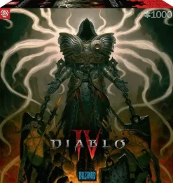 Good Loot: Gaming Puzzle Series - Diablo IV, Inarius (1000)