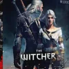 Good Loot: Gaming Puzzle Series - The Witcher, Geralt & Ciri (1000)
