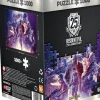 Good Loot: Resident Evil 25th Anniversary (1000)