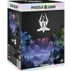 Good Loot: Skyrim - 10th Anniversary Puzzle (1000)