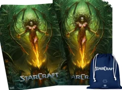 Good Loot: StarCraft 2 - Kerrigan (1000)