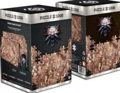 Good Loot: The Witcher 3 - Birthday (1000)
