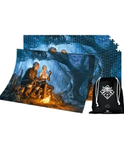 Good Loot: The Witcher - Journey of Ciri (1000)