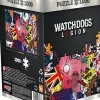 Good Loot: Watch Dogs Legion - Pig Mask (1000)