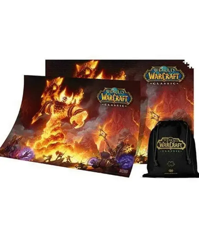 Good Loot: World of Warcraft Classic - Ragnaros (1000)