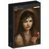 Grafika: Cris Ortega - Last Temptation (1000)