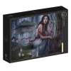 Grafika: Cris Ortega - Night Unseen (1000)