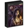 Grafika: Cris Ortega - The Witching Hour (1000)