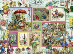 Grafika: Easter (1000)