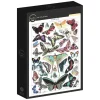 Grafika: Larousse pour Tous - Butterflies (1000)