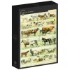 Grafika: Nouveau Larousse - Mammals I (1000)
