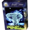 Grafika: Schim Schimmel - Spirit of Africa (1000)