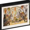Grafika: World's Fair (500)