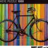 Heye: Bike Art - Freedom Deluxe (1000)