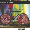 Heye: Bike Art - Momentum (1000)