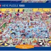 Heye: Blachon - Cool Down! (1000)