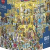 Heye: Christoph Schöne - Hotel Life (1000)