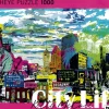 Heye: City Life - I Love New York! (1000)