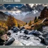 Heye: Humboldt - Mountain Stream (1000)