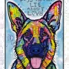 Heye: Jolly Pets - Dogs Never Lie (1000)