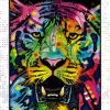 Heye: Jolly Pets - Wild Tiger (1000)