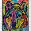 Heye: Jolly Pets - Wolf's Soul (1000)