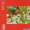 Heye: Kozyndan - Puzzleworld (1000)