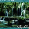 Heye: Magic Forests - Cascades (1000)
