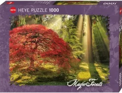 Heye: Magic Forests - Guiding Light (1000)