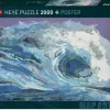 Heye: Map Art - Map Wave (2000)