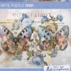 Heye: Metamorphosis - Wings No. 2 (1000)